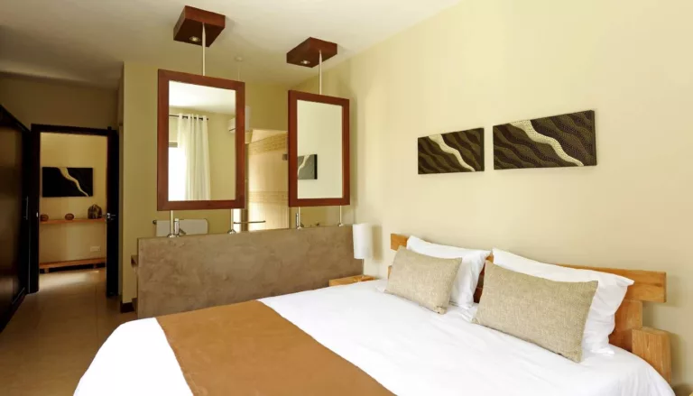 Villa de luxe avec piscine d'une chambre | Expérience ultime à l'Île Maurice