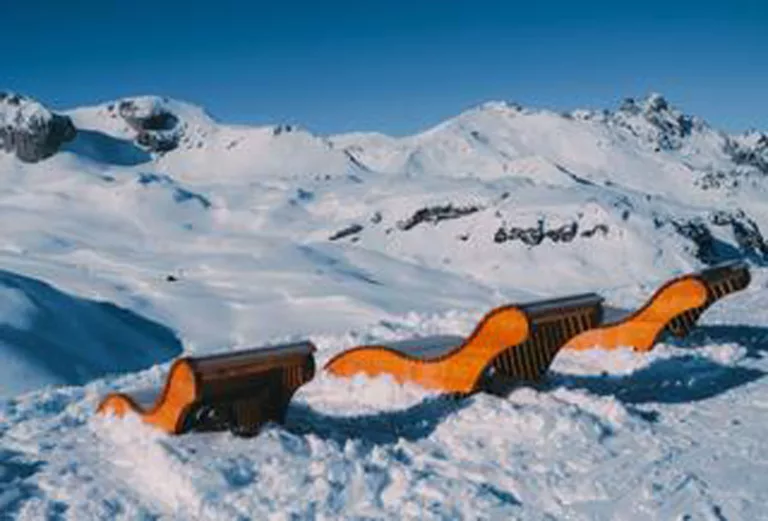 Descendez les pistes enneigées, respirez l'air frais des montagnes et vivez des moments inoubliables dans un cadre idyllique. La vie en montagne, c'est la passion du ski à l'état pur.